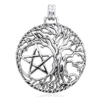 PeterStone: Tree of Life Yggdrasil Pen..