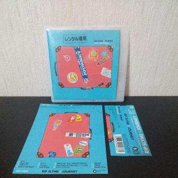 RIP SLYMEwJOURNEYxEtY g[^X{ bvXC