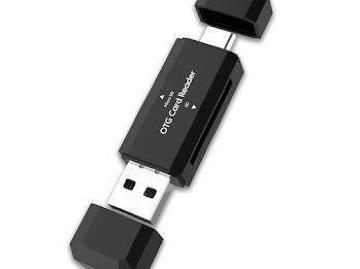 2-in-1 USB3.0^CvCA_v^[ PCp MAC Windows ubN