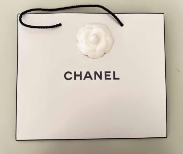 ���V���l�� CHANEL �V���b�p�[ 1��  ���T�C�Y 295�o�~125�o�~248�o