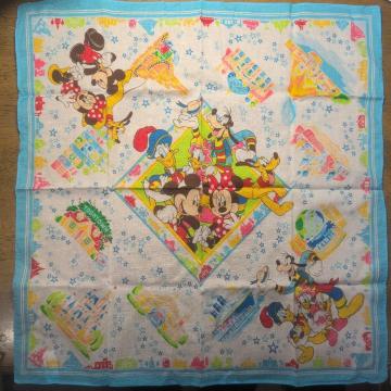 �����f�B�Y�j�[���]�[�g �~�b�L�[ �n���J�`�@1��