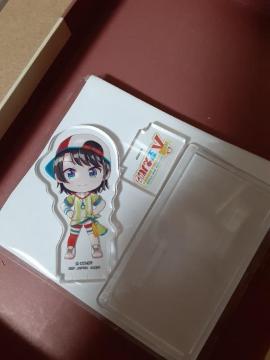 �z�����C�u   ���X�o��    �A�N�����X�^���h