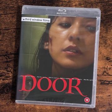 DOOR / DOOR 2 Blu-ray �A���� ���������y�V�i�z�y�C�O����Łz