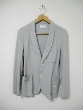 □EDIFICE/エディフィス スプリング 2B ジャケット/メンズ/S(44)人気完売品