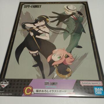 �C���X�g�{�[�h �X�p�C�t�@�~���[ C�� �`�����낵�C���X�g�{�[�h ��Ԃ���