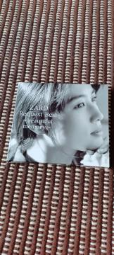 ZARD Request Best`beautiful memory`