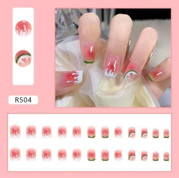 Nails R2ԃ}jLA lC`bv 24