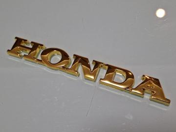  HONDA z_ ^ TYPE GOLD bL X|[c GuViI
