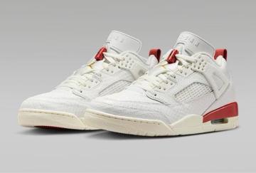 ��JORDAN �X�p�C�W�[�N LOW��