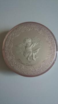 �J�l�{�E���~���m�R���N�V�������{�f�B�t���b�V���p�E�_�[2015���P�[�X��