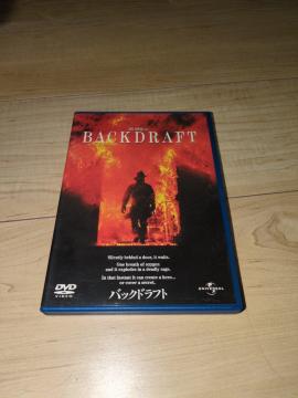 DVD���o�b�N�h���t�g�������E�n���[�h�@�J�[�g�E���b�Z���@���o�[�g�E�f�E�j�[��