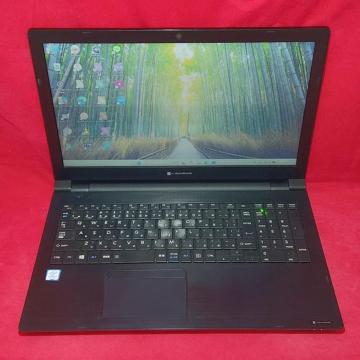 TOSHIBA DynaBook B55/ER Win11 ��8���� Core i5 8GB 500GB �󂠂� ����i