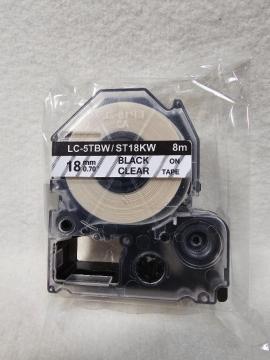 ��������/�e�v���e�[�v/18mm�~8m/����(�N���A)�~������/�V�i���J��