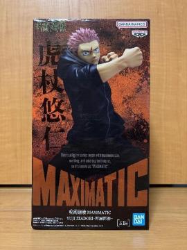 ��p���� MAXIMATIC YUJI ITADORI-���ŉ�V-�S1��