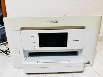 EPSON �G�v�\�� PX-M680F �C���N�W�F�b�g�����@ �v�����^�[ �X�L���i�[ �R�s�[ FAX Wi-Fi�Ή�