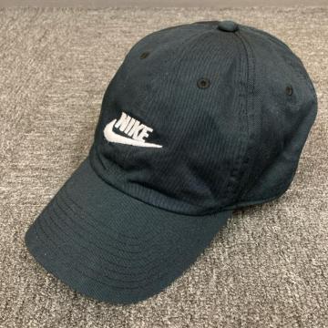 ���� NIKE �i�C�L �L���b�v �X�q �u���b�N