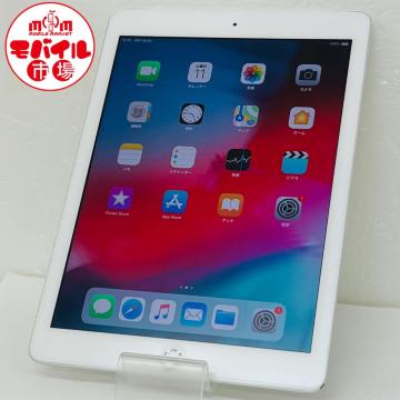 SIM�t���[��SoftBank iPad ��6���� 32GB���V���o�[��MR6P2J/A��A1954��Wi-Fi�{Cellular