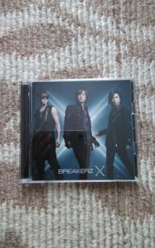 BREAKERZ   XiNXjAo