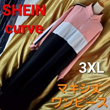 ݁57SHEIN CURVEIIOs[X3XL