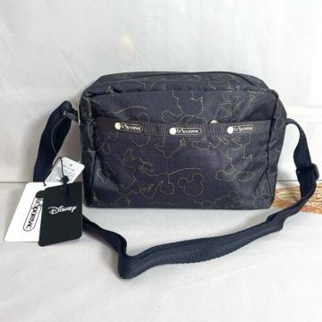 ViLeSportsac X|[gTbN ~bL[ V_[obO 2434 