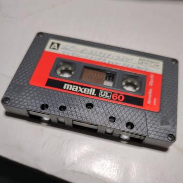 gpς  maxell UL60 JZbge[v 1{ Type1 m[} ܂No219