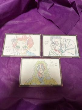 �S�ł̐n�|�X�g�J�[�h3���Z�b�g