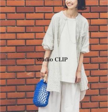 �V�i�@studio CLIP�� �R�b�g���A�\�[�g�`���j�b�N�u���E�X