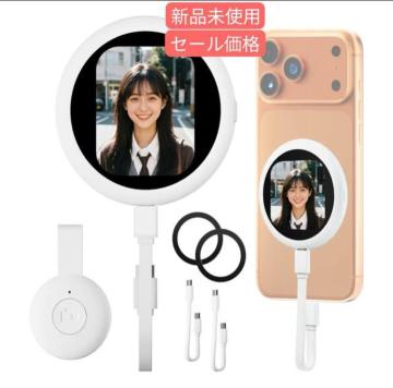 �X�}�z�p���B�胂�j�^�[�����^�@�������׊O���f�B�X�v���C�@���C��