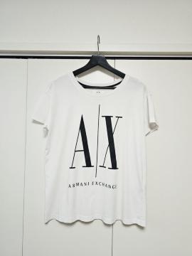 ARMANI EXCHANGE ���~���f�J���SAX T�V���c M