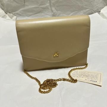 Kitamura ���B���e�[�W �N���b�`�o�b�O & �`�F�[���V�����_�[ �x�[�W��