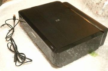 Canon CNWFbgv^[ PIXUS iP7230 WNi