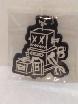 BIGMAMA CPXo[L[z_[
