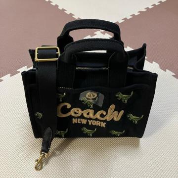 COACH LV[ g[gobO AEgbg {胂f LoX ubN J2457-CZ129