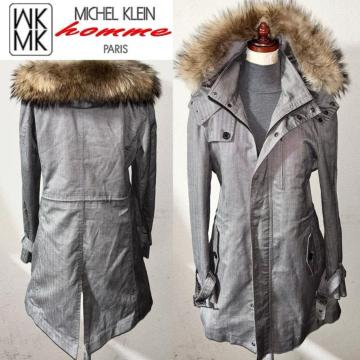 �~�b�V�F���N�����I�� �艿5���~�� �є� ���A���t�@�[ ���ȃ��C�i�[�@�R�[�g �W���P�b�g 46 �g�����` ���b�Y�R�[�g �L���J�W�n