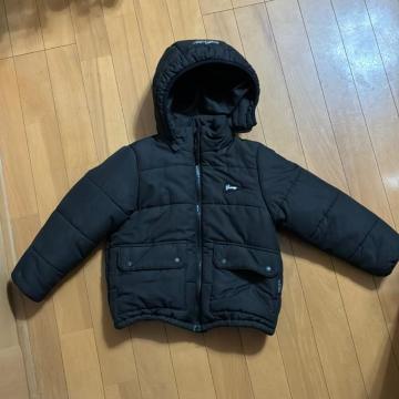 110cm�̃_�E���W���P�b�g