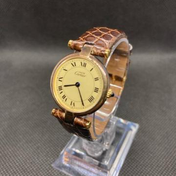 ���� Cartier �J���e�B�G �}�X�g ���@���h�[�� �r���v