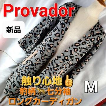 ���݁�508���V�i��Provador���������^���I�j�b�g�����O�J�[�f�B�K����M��