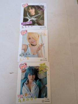 �~�̃Z�N�V�[�t�F�A��������`�F�L���u���}�C�h