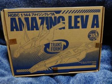 ���������Ѵ�� �d����ް϶޼�� HGBC 1/144 �Ҳ��ݸ�ڳ�A��D���