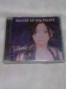 qؖSecret of my heartA