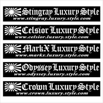 旭日 スティングレー Luxury Style 100センチ