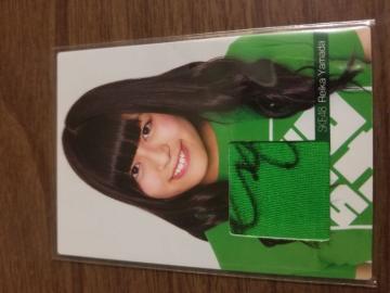 SKE48@RcYԁ@RX`[J[h