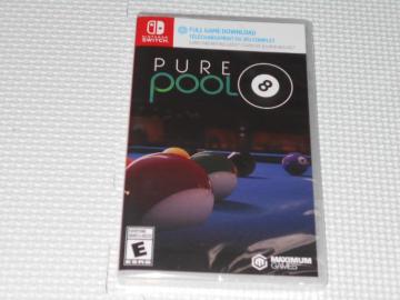 SWITCHPURE POOL CO DOWNLOAD