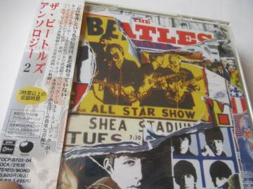 UEr[gY@2gCD@u@The@Beatles@Anthology@2@v @ ѕt