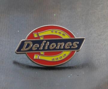 �V�i�@�f�t�g�[���Y�@Deftones �s���Y�@�s���o�b�W�@�s���u���[�`�@�o���h