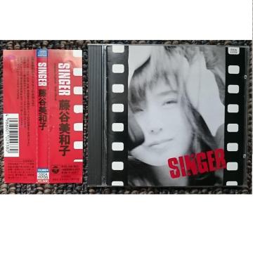 KF@@Jaq@VK[@SINGER @ѕt