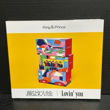 King & Prince x悤ɐlBLovinf youB
