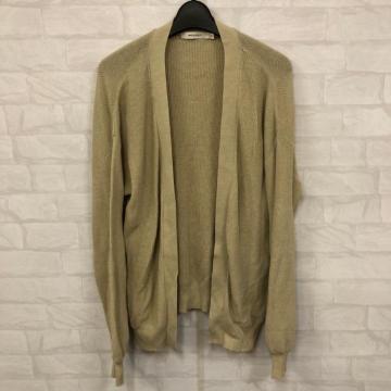  MOUSSY }EW[ J[fBK
