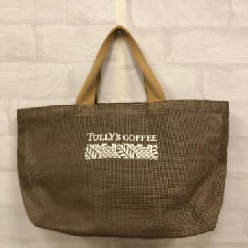  TULLY'S COFFEE ^[YR[q[ bV g[gobO