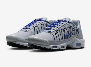 NIKE AIR MAX vX